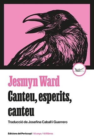 CANTEU, ESPERITS, CANTEU (10È ANIVERSARI) | 9788419332295 | WARD, JESMYN | Llibreria Online de Tremp