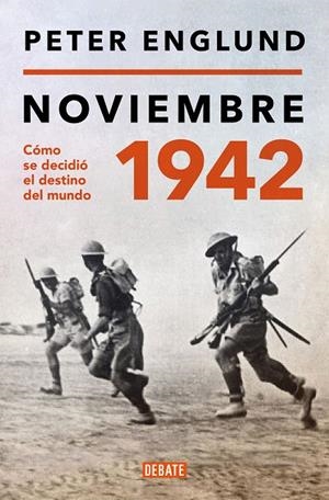 NOVIEMBRE 1942 | 9788419399175 | ENGLUND, PETER | Llibreria Online de Tremp