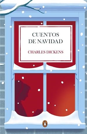 CUENTOS DE NAVIDAD | 9788491054801 | DICKENS, CHARLES | Llibreria Online de Tremp