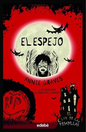 EL ESPEJO | 9788468362410 | GRAVES, ANNIE | Llibreria Online de Tremp