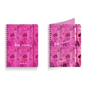 AGENDA PLANNER 2024 YATP "BARBIETM" | 9788418195921 | YOU ARE THE PRINCESS | Llibreria Online de Tremp