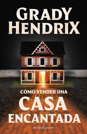 CÓMO VENDER UNA CASA ENCANTADA | 9788445015582 | HENDRIX, GRADY | Llibreria Online de Tremp