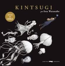 KINTSUGI | 9788412635324 | WATANABE, ISSA | Llibreria Online de Tremp