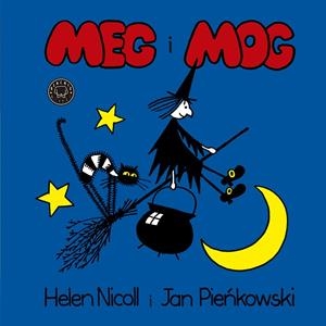 MEG I MOG | 9788419654526 | NICOLL, HELEN | Llibreria Online de Tremp