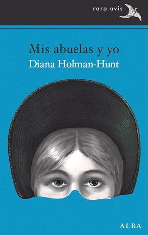 MIS ABUELAS Y YO | 9788411780162 | HOLMAN-HUNT, DIANA | Llibreria Online de Tremp