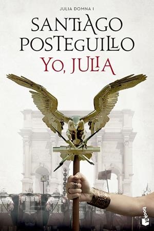 YO, JULIA | 9788408281474 | POSTEGUILLO, SANTIAGO | Llibreria Online de Tremp