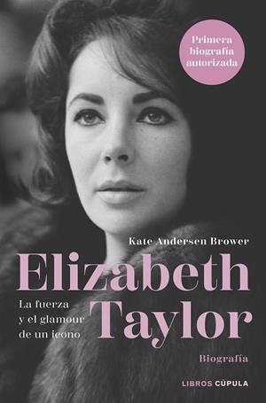 ELIZABETH TAYLOR | 9788448036638 | ANDERSEN BROWER, KATE | Llibreria Online de Tremp