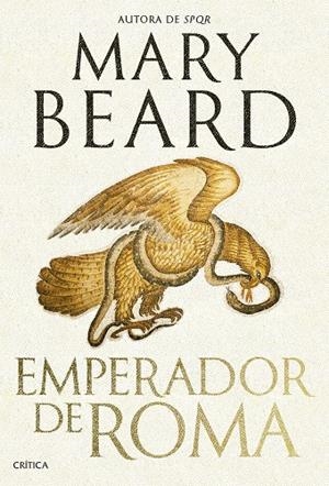 EMPERADOR DE ROMA | 9788491995821 | BEARD, MARY | Llibreria Online de Tremp