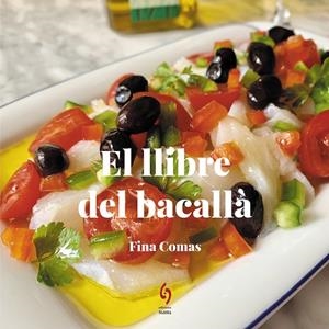 EL LLIBRE DEL BACALLÀ | 9788412430646 | COMAS, FINA | Llibreria Online de Tremp
