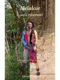 MELALCOR | 9788412766905 | COMPANY NAVAU, FLAVIA