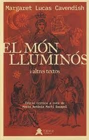 EL MÓN LLUMINÓS | 9788412443240 | LUCAS CAVENDISH, MARGARET | Llibreria Online de Tremp