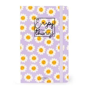 LLIBRETA DE RATLLES MEDIUM DAISY | 8053610786156 | Llibreria Online de Tremp