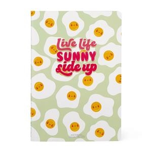 LLIBRETA FULLES BLANQUES OUS | 8053610787269 | Llibreria Online de Tremp