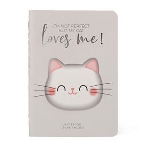 LLIBRETA DE RATLLES PETITA GAT-KITTY | 8053610787047 | Llibreria Online de Tremp