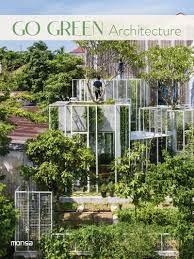 GO GREEN ARCHITECTURE | 9788417557713 | V.V.A.A. | Llibreria Online de Tremp