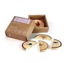 CIRCLES GRANJA | 0760412890810