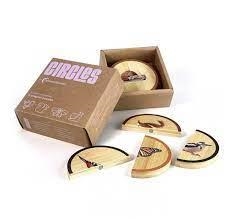 CIRCLES BOSQUE | 0760412890827