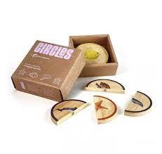 CIRCLES MARINOS | 0760412890834