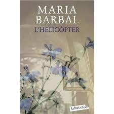 L'HELICÒPTER | 9788419107909 | BARBAL, MARIA | Llibreria Online de Tremp