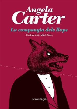 LA COMPANYIA DELS LLOPS | 9788419590527 | CARTER, ANGELA | Llibreria Online de Tremp