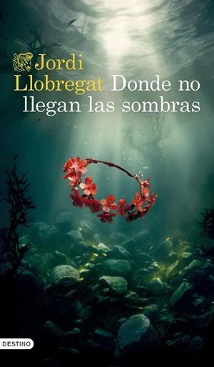 DONDE NO LLEGAN LAS SOMBRAS | 9788423364008 | LLOBREGAT, JORDI