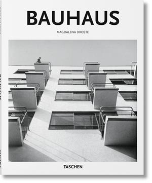 BAUHAUS | 9783836560122 | DROSTE, MAGDALENA