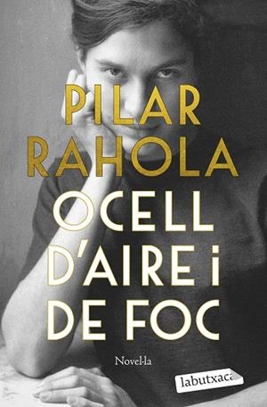 OCELL D'AIRE I DE FOC | 9788419107879 | RAHOLA, PILAR | Llibreria Online de Tremp