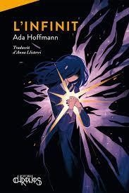 L'INFINIT  | 9788412498097 | ADA HOFFMANN