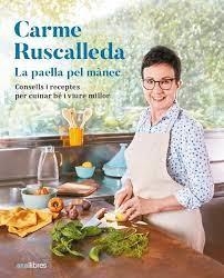 PAELLA PEL MANEC  | 9788411730341 | CARME RUSCALLEDA I SERRA