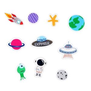 SET DE 30 GUARNIMENTS PELS RADIS DE LA BICICLETA | 8053610784411