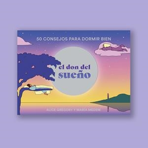 EL DON DEL SUEÑO | 8495390786696 | GREGORY, ALICE; MEDEM, MARÍA