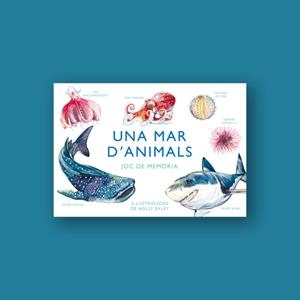 UNA MAR D'ANIMALS | 8425402888759