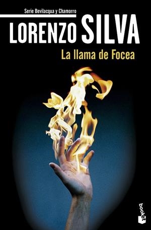 LA LLAMA DE FOCEA | 9788423364121 | SILVA, LORENZO | Llibreria Online de Tremp