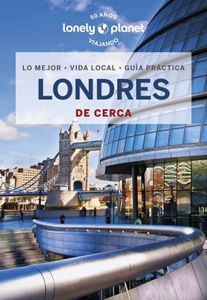 LONDRES DE CERCA 7 | 9788408258513 | FILOU, EMILIE/WABY, TASMIN | Llibreria Online de Tremp