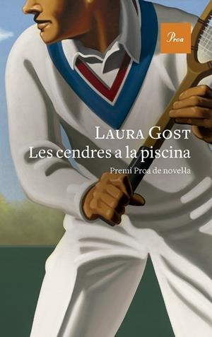 LES CENDRES A LA PISCINA | 9788419657381 | GOST SEGUÍ, LAURA | Llibreria Online de Tremp