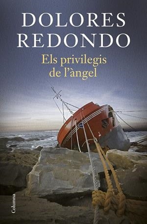 ELS PRIVILEGIS DE L'ÀNGEL | 9788466431224 | REDONDO, DOLORES | Llibreria Online de Tremp