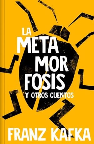 LA METAMORFOSIS Y OTROS CUENTOS | 9788466367813 | KAFKA, FRANZ | Llibreria Online de Tremp