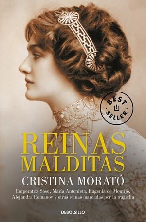 REINAS MALDITAS | 9788490624081 | MORATÓ, CRISTINA | Llibreria Online de Tremp