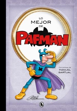 LO MEJOR DE PAFMAN | 9788402424525 | CERA | Llibreria Online de Tremp