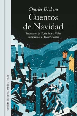 CUENTOS DE NAVIDAD | 9788439731665 | DICKENS, CHARLES | Llibreria Online de Tremp