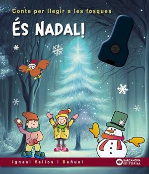 ÉS NADAL | 9788448960209 | VALIOS, IGNASI | Llibreria Online de Tremp