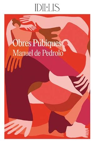 OBRES PÚBIQUES | 9788412676655 | DE PEDROLO, MANUEL | Llibreria Online de Tremp