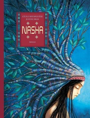 NASHA | 9788447951451 | ROUMIGUIÈRE, CÉCILE | Llibreria Online de Tremp