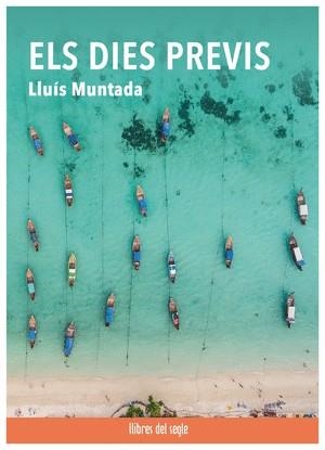 ELS DIES PREVIS | 9788481280487 | Llibreria Online de Tremp