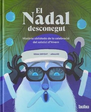 EL NADAL DESCONEGUT | 9788418821677 | Llibreria Online de Tremp