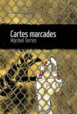 CARTES MARCADES - CAT | 9788419415196 | MARIBEL TORRES | Llibreria Online de Tremp