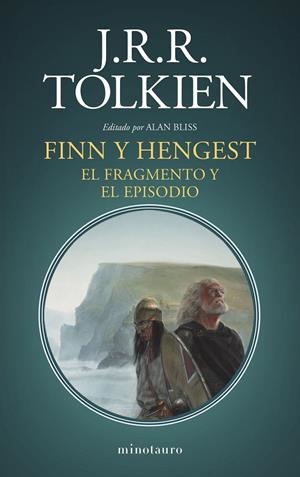 FINN Y HENGEST | 9788445015018 | TOLKIEN, J. R. R. | Llibreria Online de Tremp
