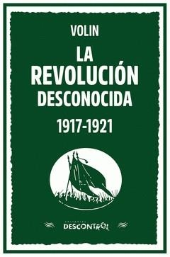 LA REVOLUCIÓN DESCONOCIDA | 9788418283079 | VOLIN