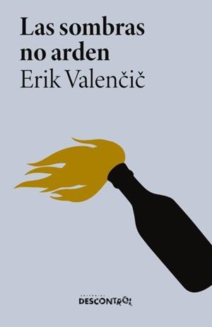 LA SOMBRAS NO ARDEN | 9788418283581