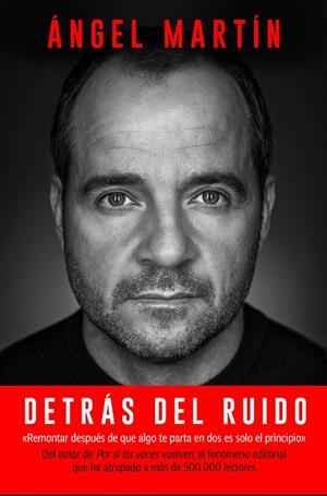 DETRÁS DEL RUIDO | 9788408280507 | MARTÍN, ÁNGEL | Llibreria Online de Tremp